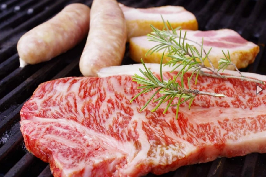 純住宿・自備食材方案